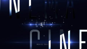 Videohive Luxury Trailer Openers template preview