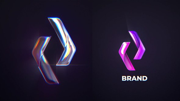 Videohive Logo Animation 54395416 Logo Stings template preview
