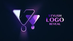 Videohive Logo Reveal 55837913 Logo Stings template preview