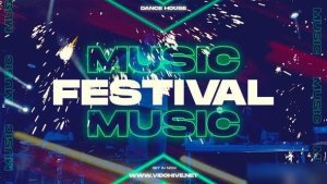 Videohive Music Festival | Party Promo Openers template preview