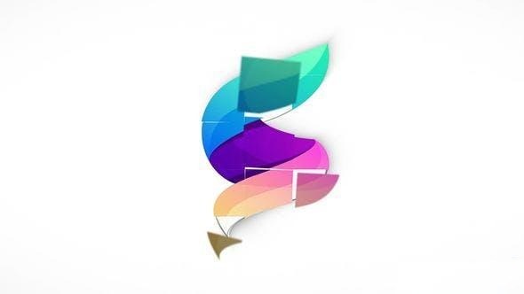 Videohive Logo Reveal 45918722 Logo Stings template preview