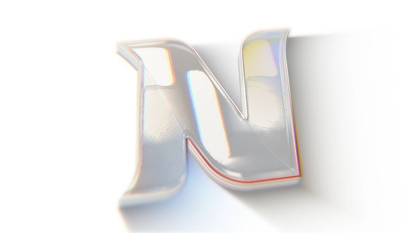 Videohive Logo Opener 55610183 Logo Stings template preview