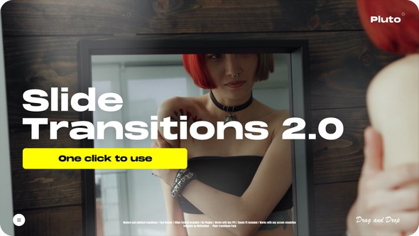 Videohive Slide Transitions 2.0 Elements template preview