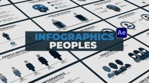 Videohive Infographics People 52881872 Infographics template preview