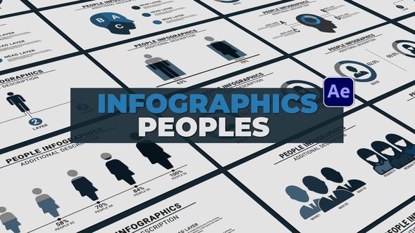 Videohive Infographics People 52881872 Infographics template preview