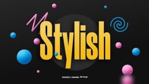 Videohive Fashion Event Opener 29339508 Openers template preview