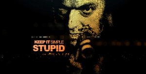 Videohive Motion Killer Video Displays template preview