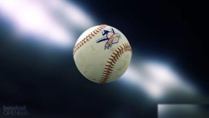 Videohive Baseball Opener 51556692 Openers template preview