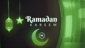Videohive Ramadan Intro 43973585 Ramadan template preview