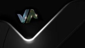 Videohive Dramatic Shine Logo 2 Logo Stings template preview