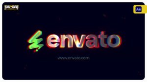 Videohive Cinematic Logo Reveal 55947623 Logo Stings template preview