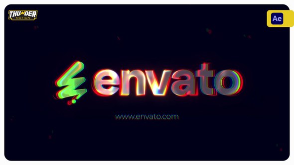 Videohive Cinematic Logo Reveal 55947623 Logo Stings template preview