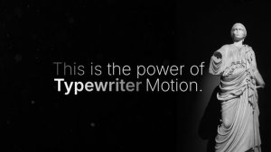 Videohive Dynamic Text Reveal Pack Logo Stings template preview