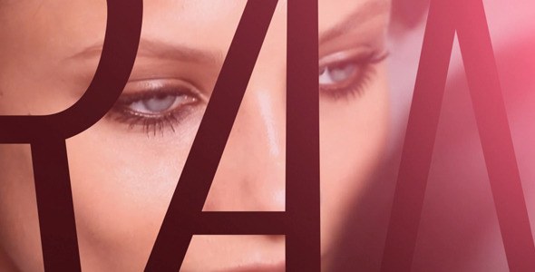 Videohive Backstage Opener Openers template preview