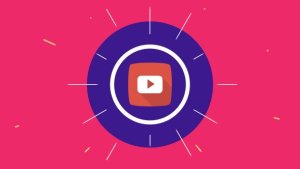 Videohive Simple Logo Animation Logo Stings template preview