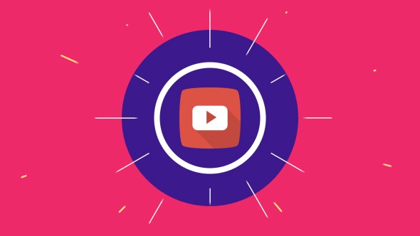 Videohive Simple Logo Animation Logo Stings template preview