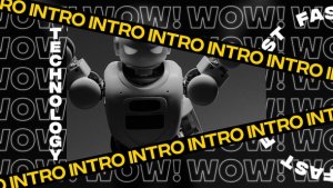 Videohive Intro Opener 47446164 Broadcast-packages template preview