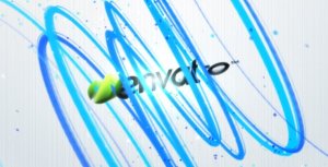Videohive Spiral Logo Reveal 2649483 Logo Stings template preview