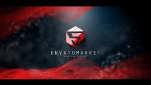 Videohive Mystical Logo Ver 2 Logo Stings template preview