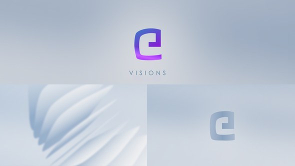 Videohive Slide Logo Intro Logo Stings template preview