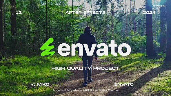 Videohive Opener Promo 55091913 Openers template preview