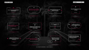 Videohive Quotes Titles | After Effects 38525005 Titles template preview