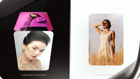 Videohive Carousel & Sliders 60860759 Elements template preview