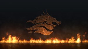 Videohive Epic Fire Logo 15703648 Logo Stings template preview