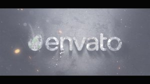 Videohive Mist Logo Reveal Openers template preview