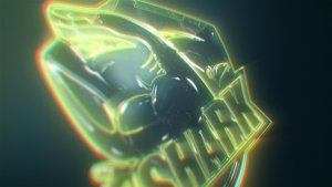 Videohive Glass Logo Reveal 58727762 Logo Stings template preview