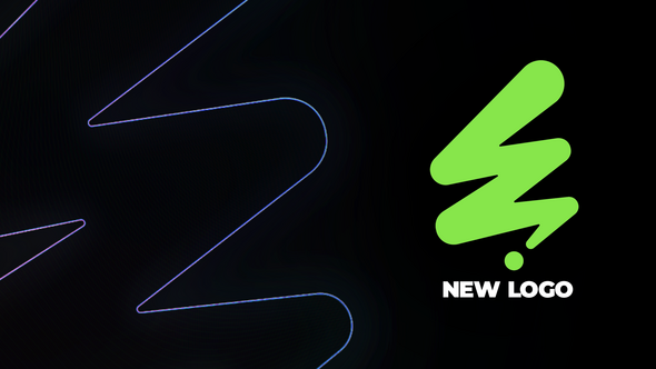 Videohive Logo Reveal V2.0 | AE Logo Stings template preview