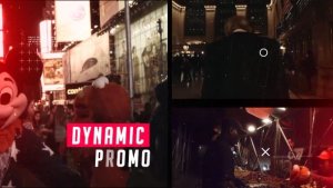 Videohive Urban Travel Slideshow Openers template preview
