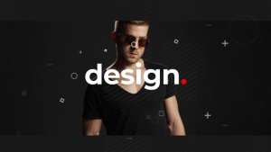 Videohive Hyped Promo Openers template preview