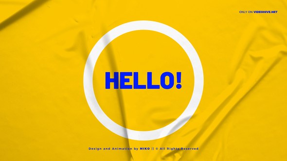 Videohive Creative Agency Promo Product Promo template preview