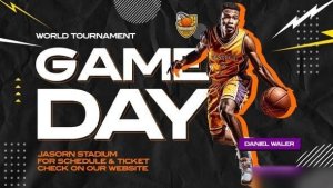 Videohive Basketball Sport Promo 46760210 Openers template preview