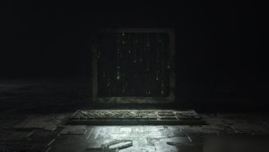 Videohive Matrix Opener Openers template preview