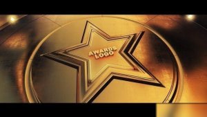 Videohive Awards Logo Openers template preview
