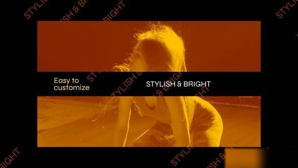 Videohive Fast Opener 55918131 Openers template preview