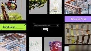 Videohive Search Bar Logo Reveal 48752102 Openers template preview