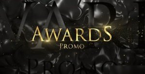 Videohive Awards Opener 21349414 Openers template preview