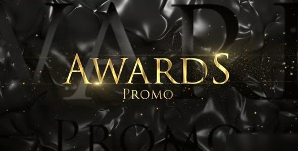 Videohive Awards Opener 21349414 Openers template preview