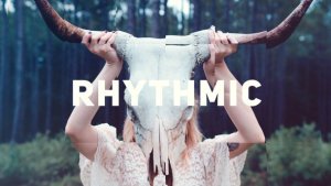Videohive Rhythmic Modern Opener Openers template preview