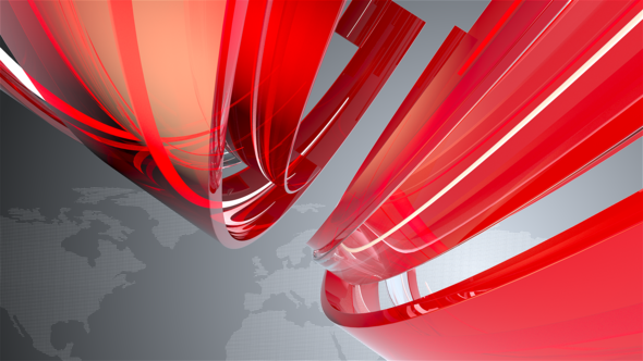 Videohive News Hour Opener 23498525 Broadcast-packages template preview