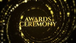 Videohive Awards Show Opener Titles template preview