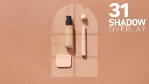 Videohive Animated Shadow Overlay Set Elements template preview