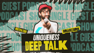 Podcast Intro Opener Openers template preview
