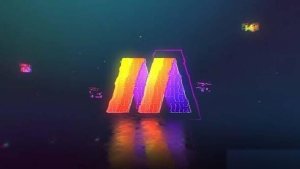 Videohive Glitch Logo 42342414 Logo Stings template preview