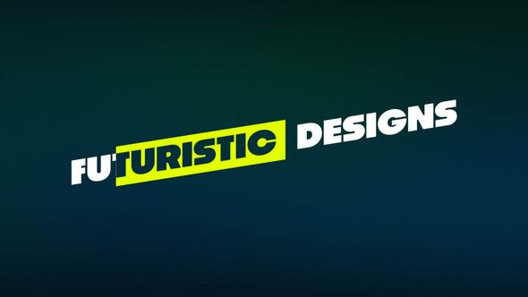 Videohive Clean Titles 56145374 Titles template preview