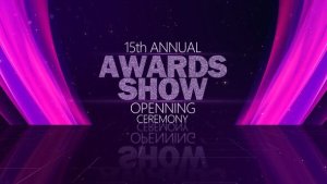 Videohive Awards Ceremony 25205893 Broadcast-packages template preview