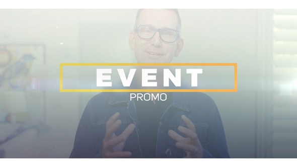 Videohive Event Promo 21816663 Openers template preview